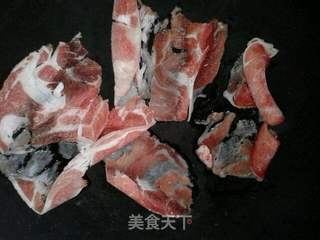 茄汁豆腐的做法步骤:3