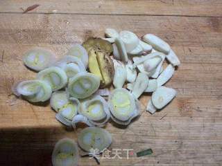 烤箱鸡肉串的做法步骤:4
