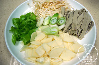 电烤箱食谱之烤鲫鱼的做法步骤:4