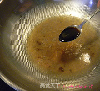 羊多多——红扒羊肉的做法步骤:8