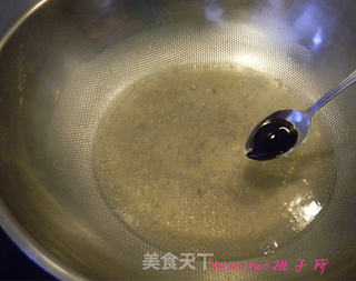 羊多多——红扒羊肉的做法步骤:7