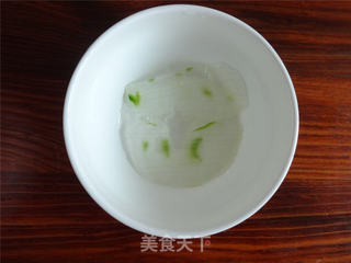 美白祛湿抗衰老——芦荟薏米汁的做法步骤:2