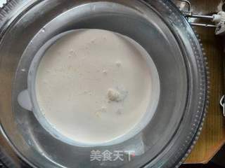 女儿四岁的生日蛋糕----小白兔奶油蛋糕的做法步骤:4