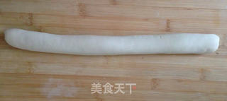 翡翠白菜水饺的做法步骤:7