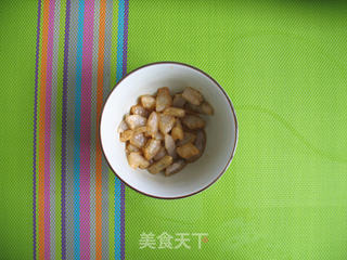 韭菜虾仁猪肉饺子的做法步骤:3
