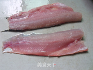 老葛家酸菜鱼做法的做法步骤:4