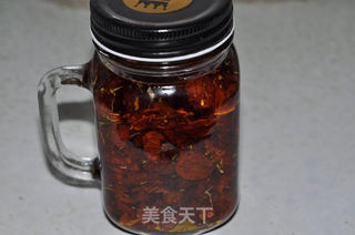 油渍番茄的做法步骤:14
