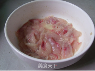 老葛家酸菜鱼做法的做法步骤:8