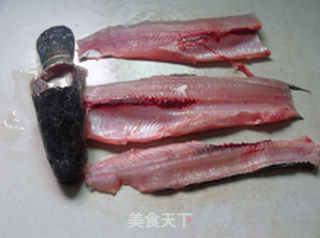 老葛家酸菜鱼做法的做法步骤:3