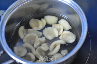 枇杷糖水的做法步骤:4