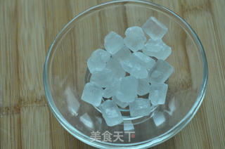 枇杷糖水的做法步骤:3