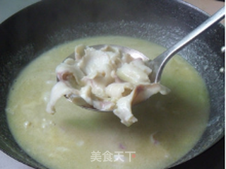 老葛家酸菜鱼做法的做法步骤:13