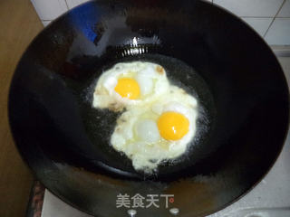 番茄豌豆汤的做法步骤:2