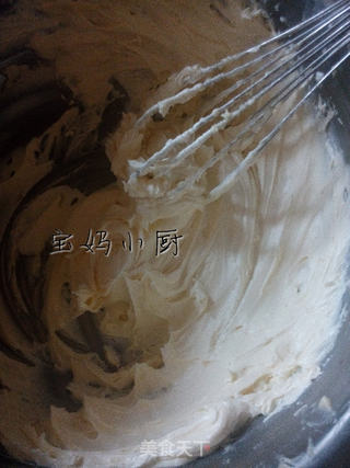 玛格丽特小饼干的做法步骤:5
