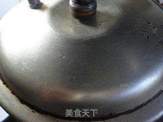 雷笋煮猪蹄的做法步骤:5