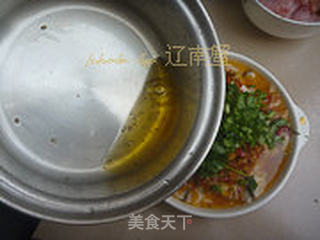 剁椒鱼片的做法步骤:10