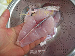 剁椒鱼片的做法步骤:6