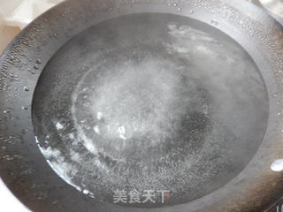 韭菜鲜肉水饺的做法步骤:16