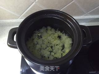木瓜百合银耳汤的做法步骤:5