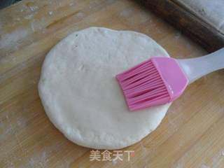 葱油猪蹄卷的做法步骤:6