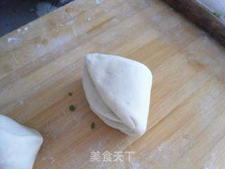 葱油猪蹄卷的做法步骤:10