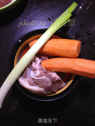 生煎羊肉包的做法步骤:2