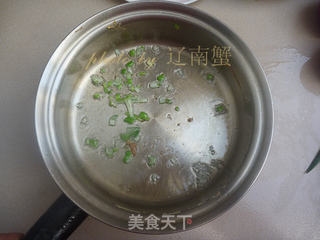 西红柿盖浇饭的做法步骤:5