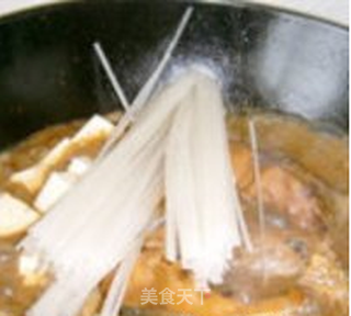 水中鲜渔村东北灶台鱼(老葛家)的做法步骤:5