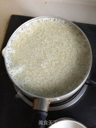 自制豆腐的做法步骤:6