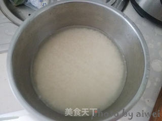 手抓饭的做法步骤:7