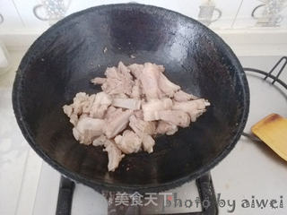 手抓饭的做法步骤:8