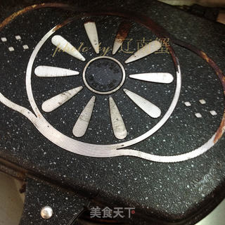生煎羊肉包的做法步骤:14