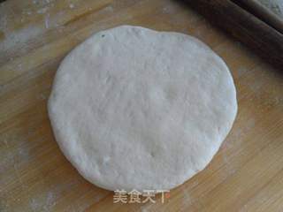 葱油猪蹄卷的做法步骤:5