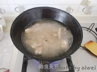 手抓饭的做法步骤:9