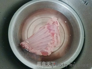 手抓饭的做法步骤:2