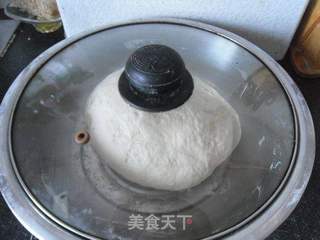 葱油猪蹄卷的做法步骤:2