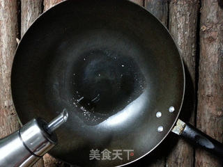 貌美如花窈窕淑女=瘦成一道闪电凉拌耗油西兰花的做法步骤:9
