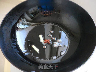 肉末炖粉条的做法步骤:4