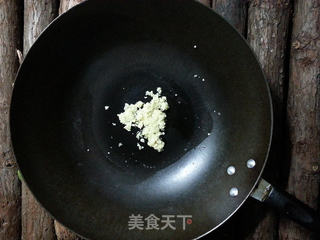 貌美如花窈窕淑女=瘦成一道闪电凉拌耗油西兰花的做法步骤:10