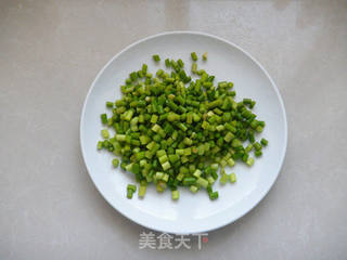 肉末炖粉条的做法步骤:3