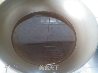 菠菜豆腐汤的做法步骤:6
