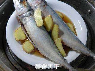 芝麻鱼松的做法步骤:5