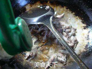 芝麻鱼松的做法步骤:12