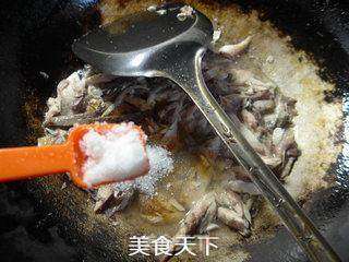 芝麻鱼松的做法步骤:14