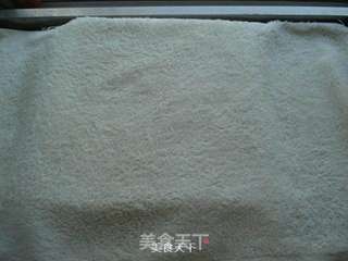 草莓蛋糕卷的做法步骤:12
