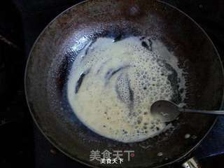 乳香薯条的做法步骤:6