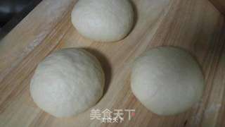 沙丁鱼三文治——附:奶香吐司的做法的做法步骤:2