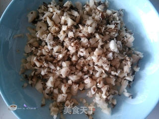 西湖牛肉羹的做法步骤:4