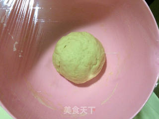 意大利乡村面包的做法步骤:3