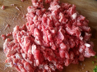 西湖牛肉羹的做法步骤:7